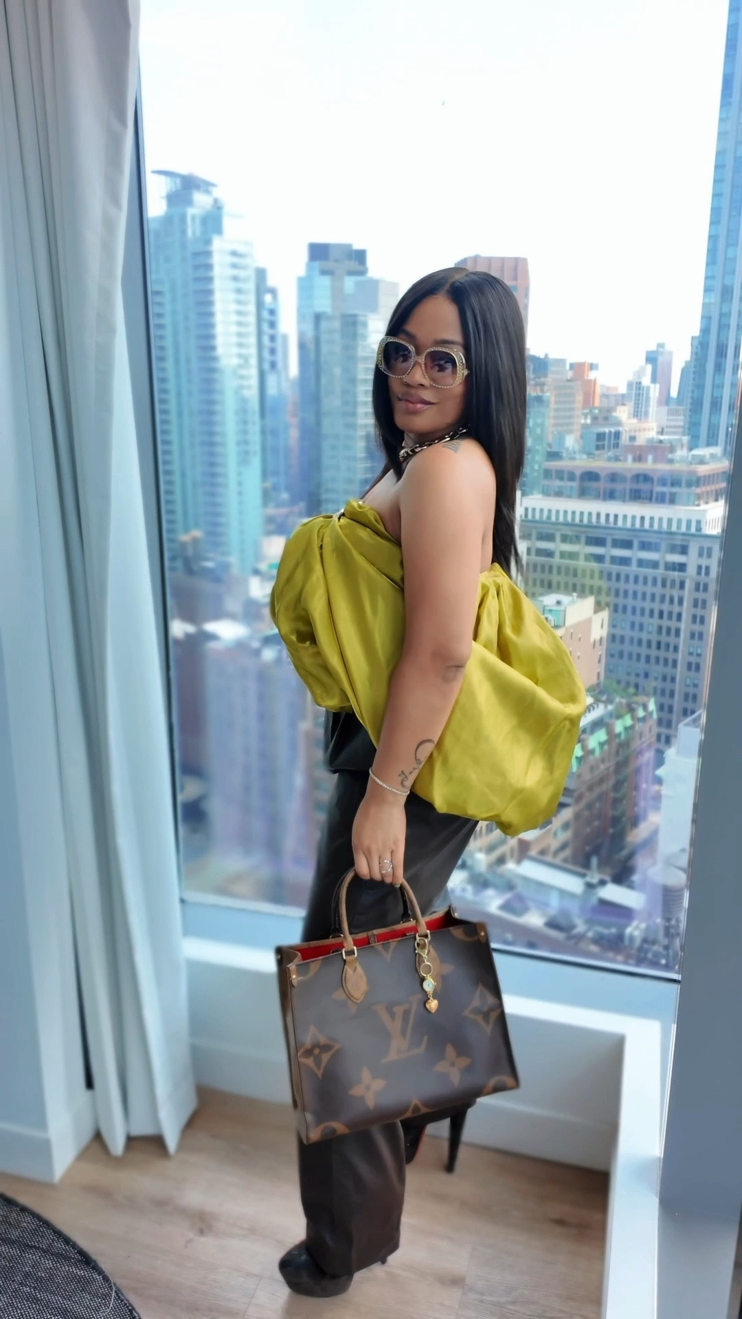 A style tip you don’t want to forget!

#LTKFindsUnder50 #LTKStyleTip #LTKNYFW