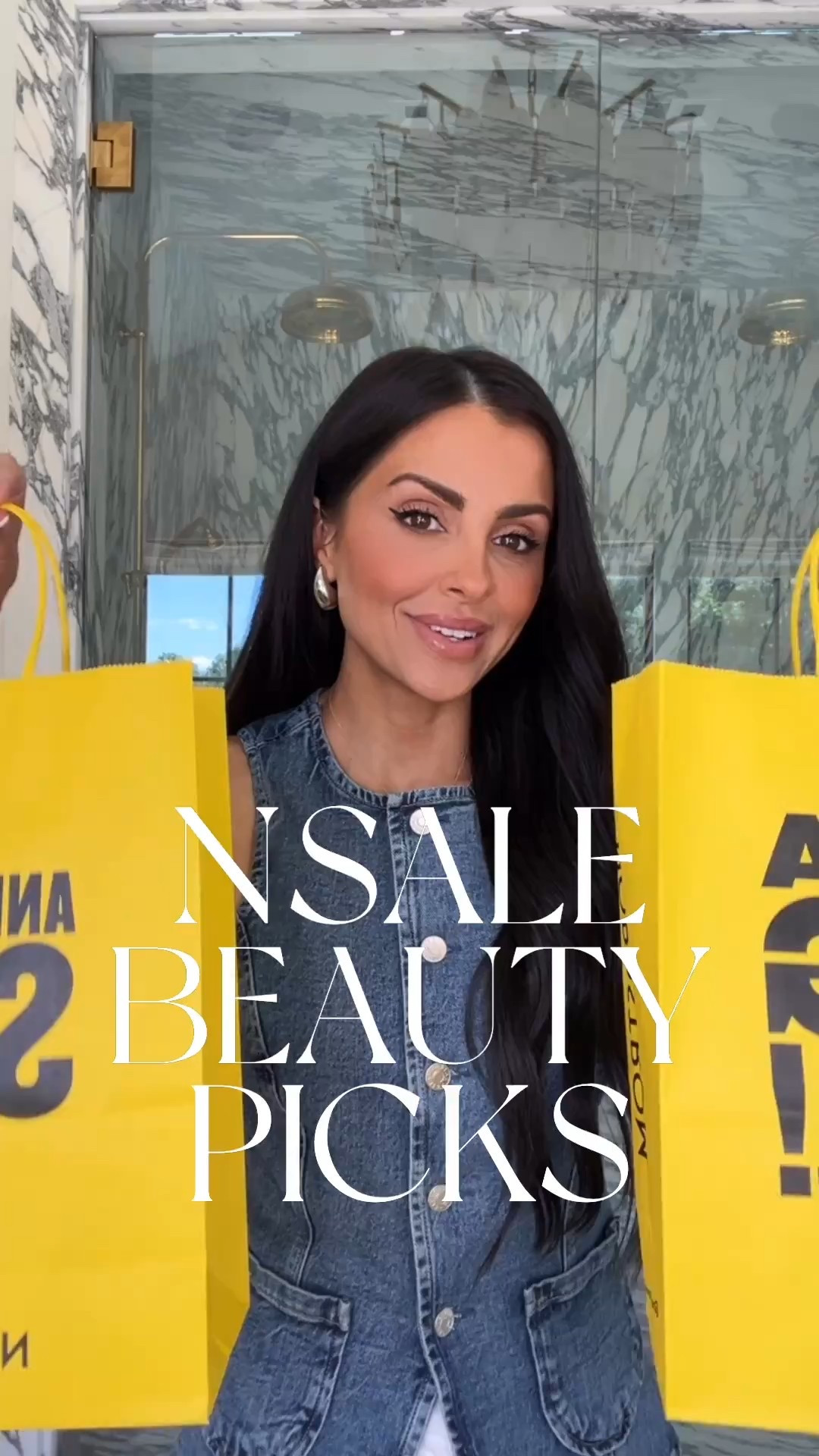 Nordstrom Anniversary Sale beauty picks that are still in stock!
Oribe, Lancome, Living Proof, Le Labo, Armani all on sale!


#LTKBeauty #LTKFindsUnder100 #LTKSaleAlert