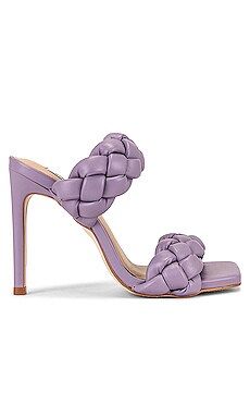 Kenley Sandal in Pink | Revolve Clothing (Global)