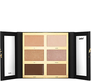 Tarteist Pro Glow Palette | QVC