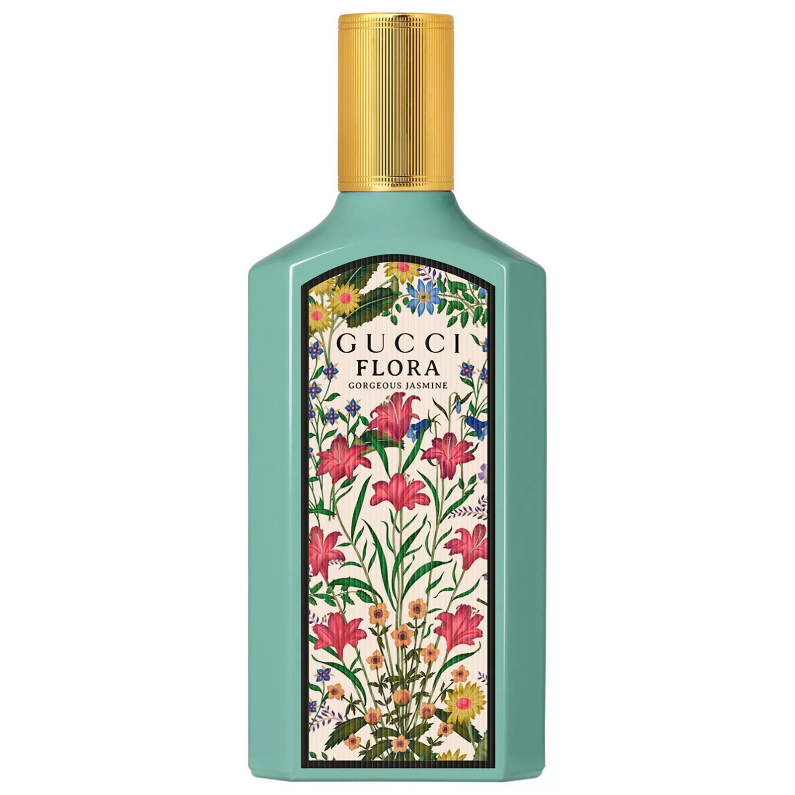 Gucci Flora Gorgeous Jasmine Eau de Parfum with Orange and Sandalwood, Size: 5 FL Oz, Flora J | Kohl's