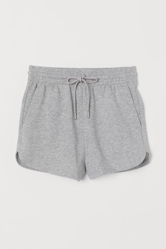 Sweatshorts | H&M (US + CA)