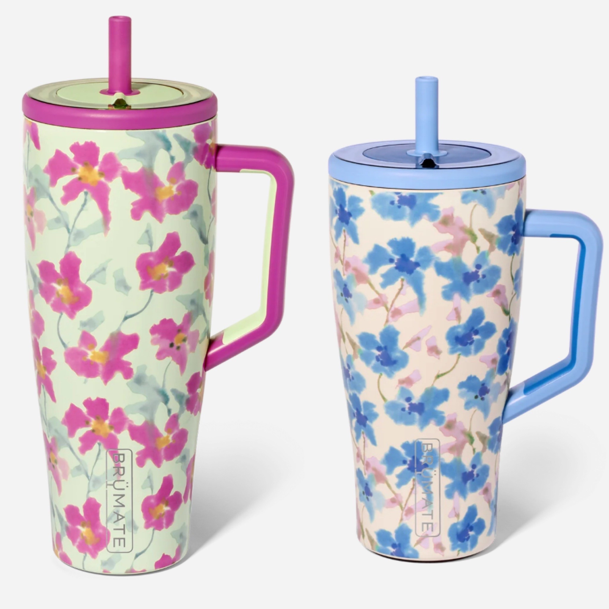 Floral Brumates?! SAY LESS 

#LTKHome #LTKActive #LTKSeasonal