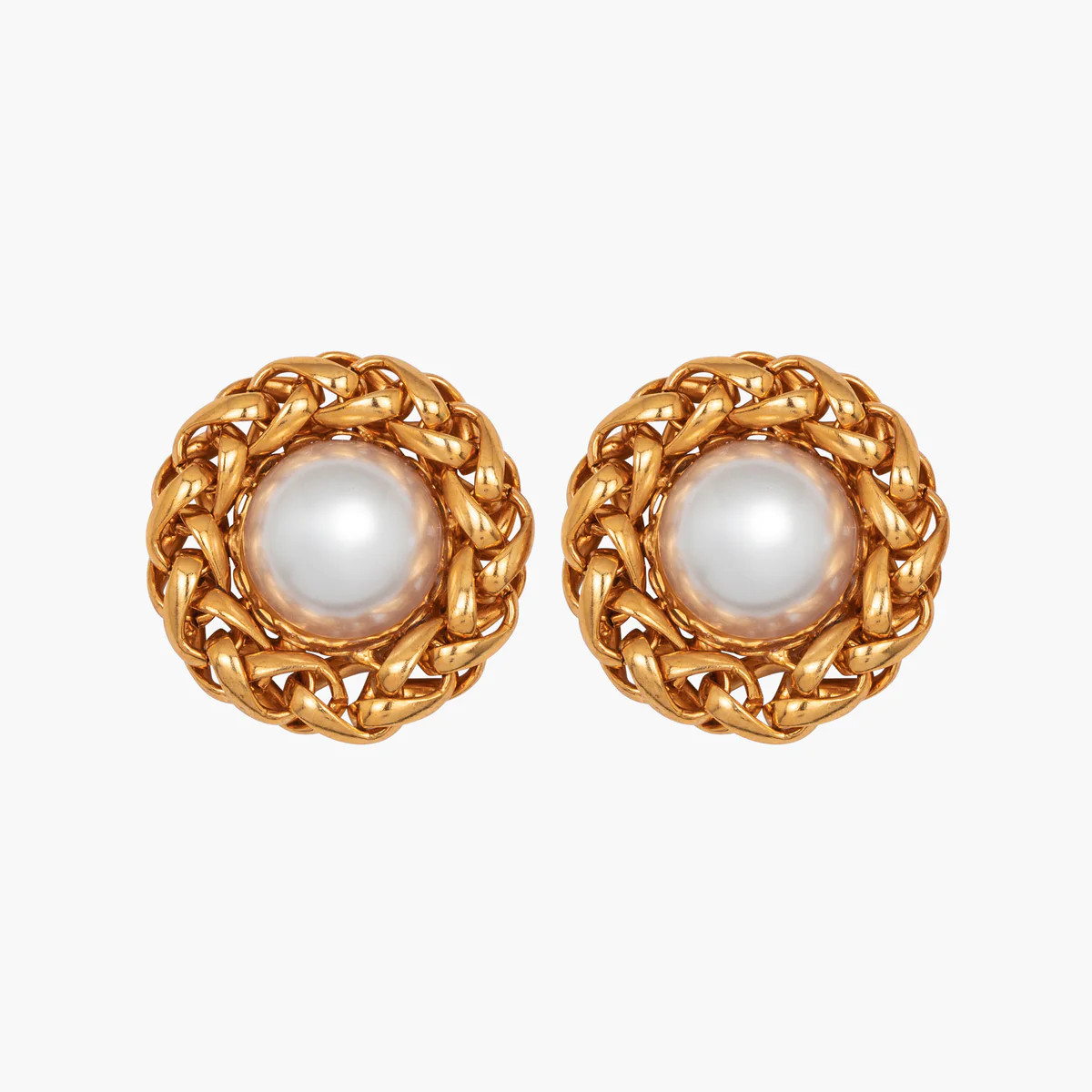 Marit Earrings | Jennifer Behr 