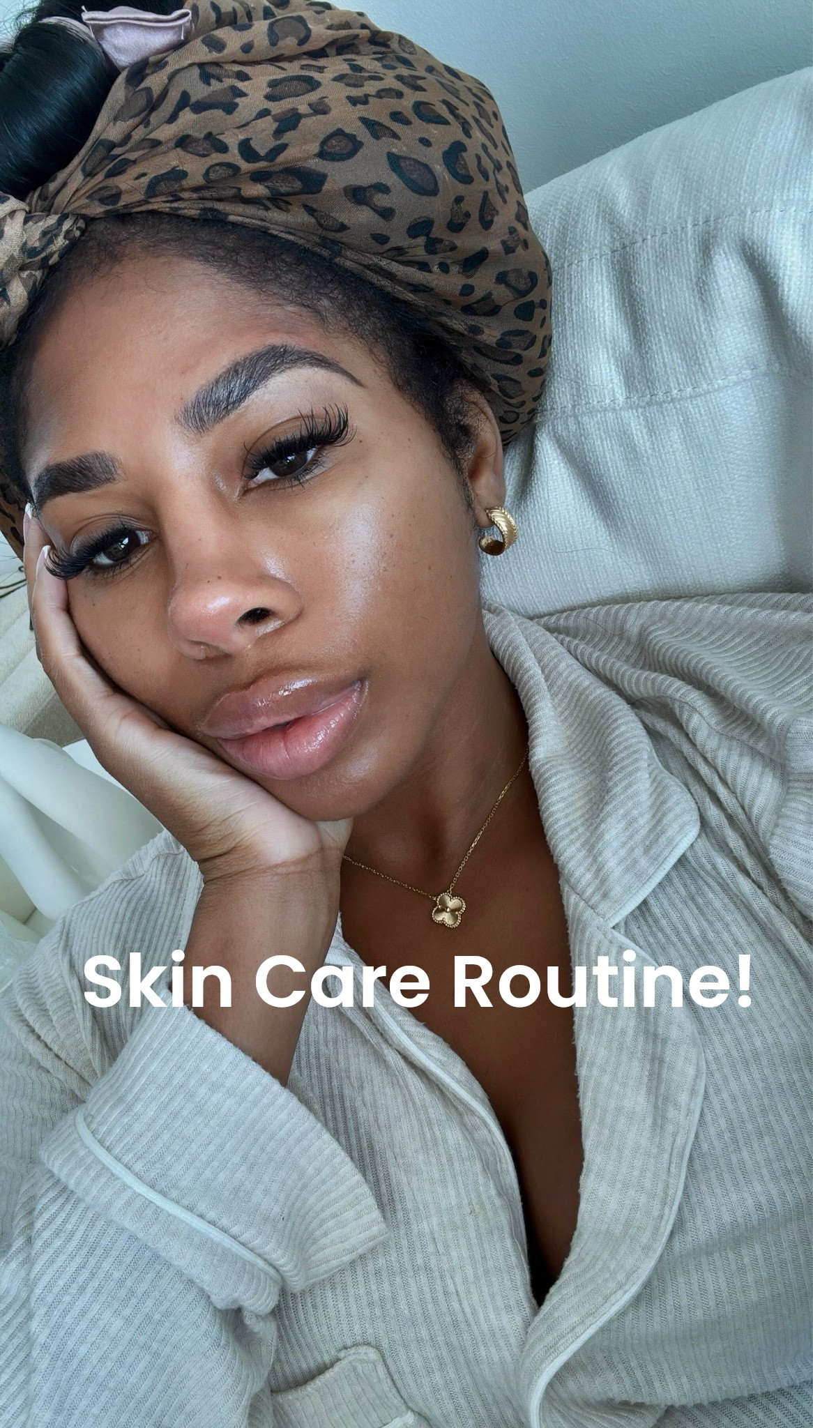 Hey Besties! Here are all the products I use in my DAILY SKINCARE Routine. I do not skip a day and the results show for it 💕

#LTKfitnessgoals #LTKBeauty #LTKselfcare
