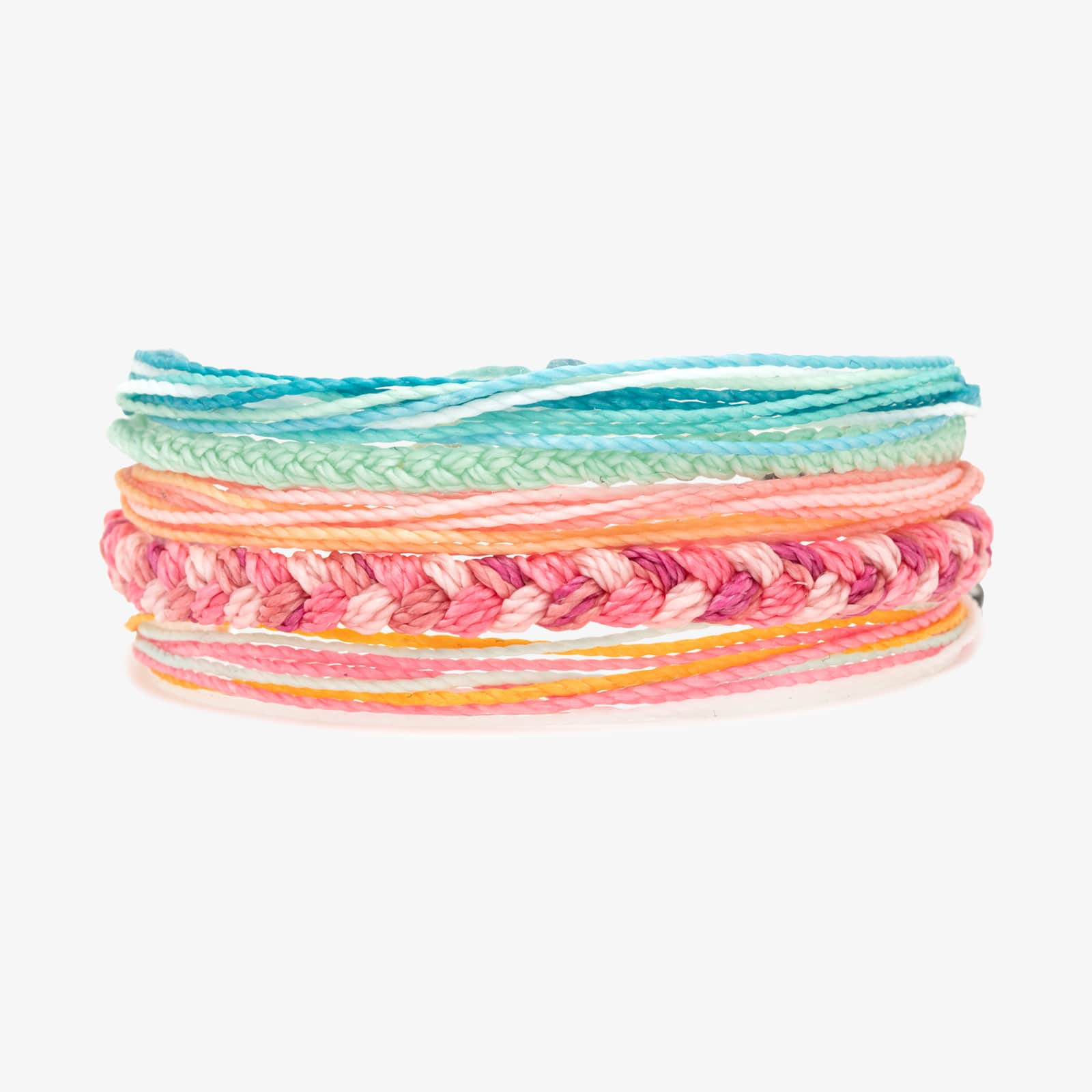 Fruitas Friendship 5 Pack | Pura Vida Bracelets
