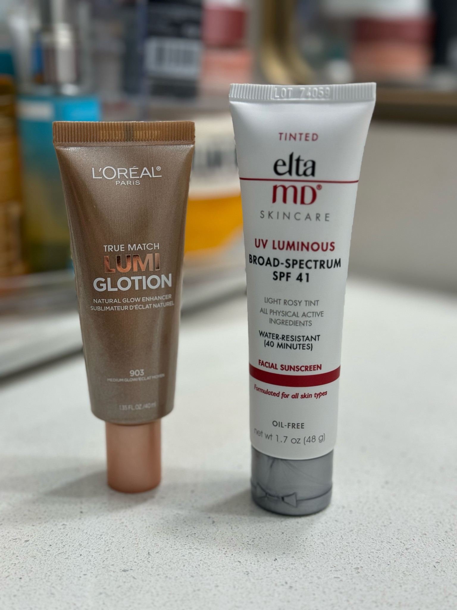 Summer no makeup look for glowy skin
Tinted sunscreen glotion
Amazon Prime Day deal

#LTKBeauty #LTKSaleAlert #LTKTravel