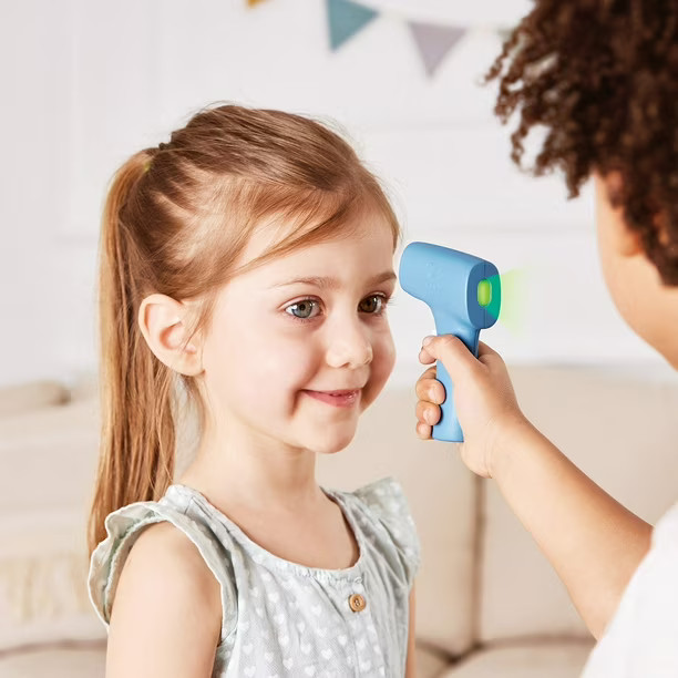 Hape Role Play Little Doctor Playset, 39 pc. | Sam's Club