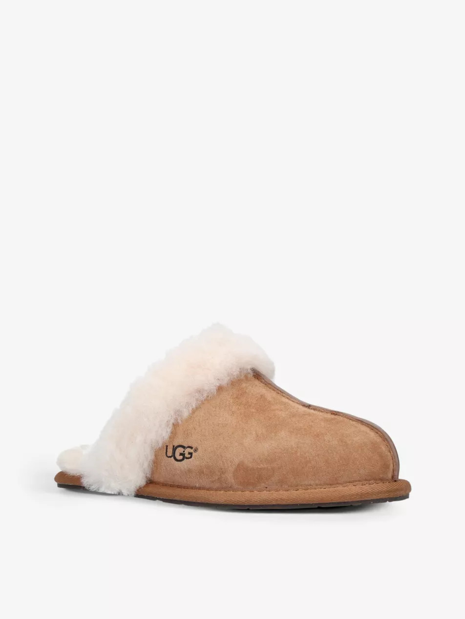 Scuffette II slippers | Selfridges