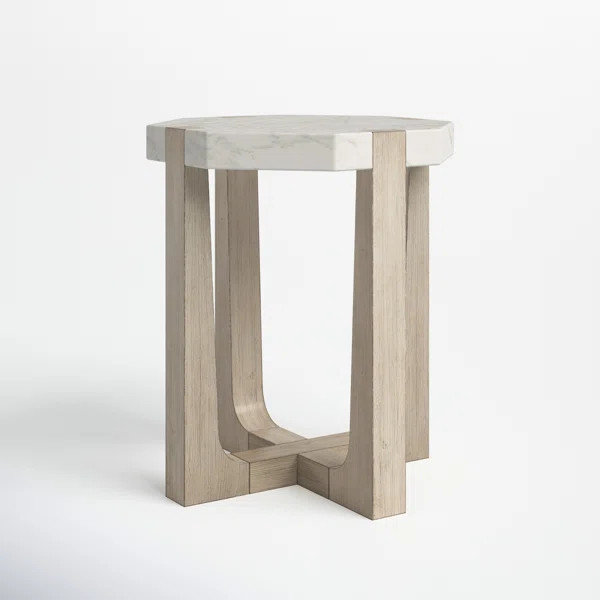 Landover End Table | Wayfair Professional