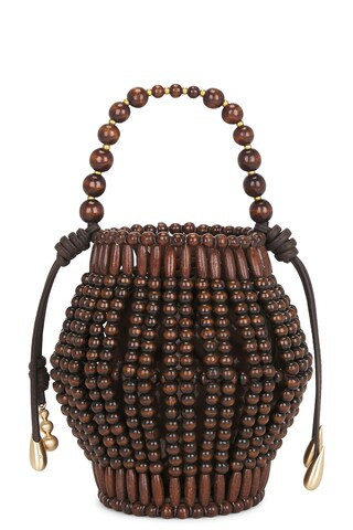 Lanterna Top Handle Bag
                    
                    Cult Gaia | Revolve Clothing (Global)