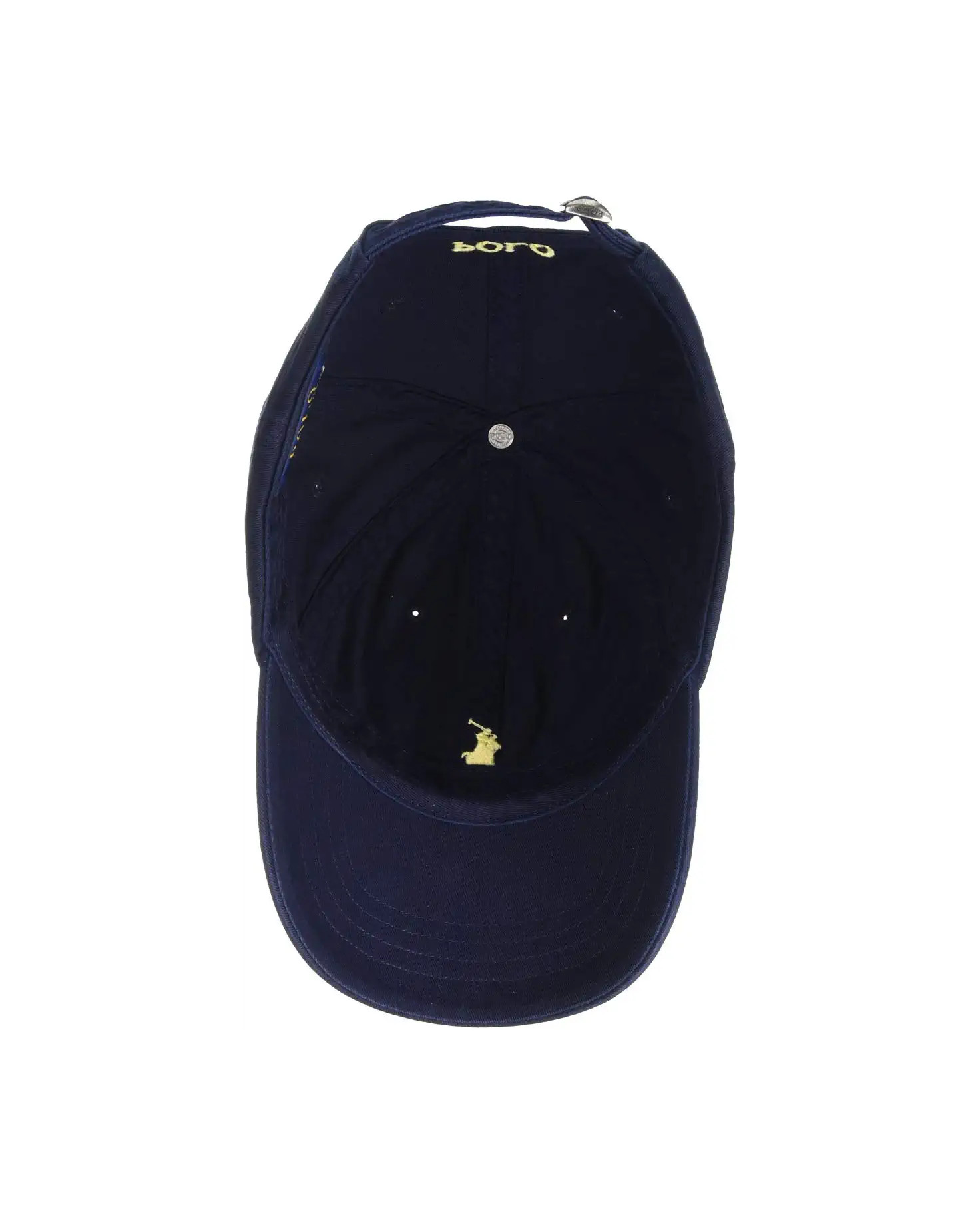 Polo Ralph Lauren Classic Chino Cap | Zappos.com