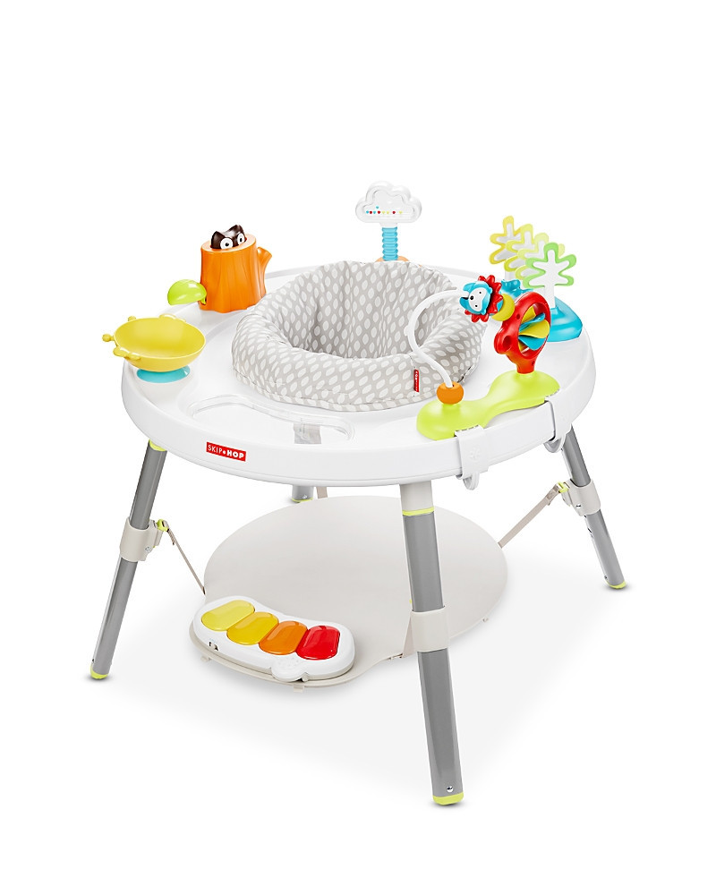 Skip Hop Explore & More Baby's View 3 Stage Activity Center - Ages 4M+ | Bloomingdale's (US)