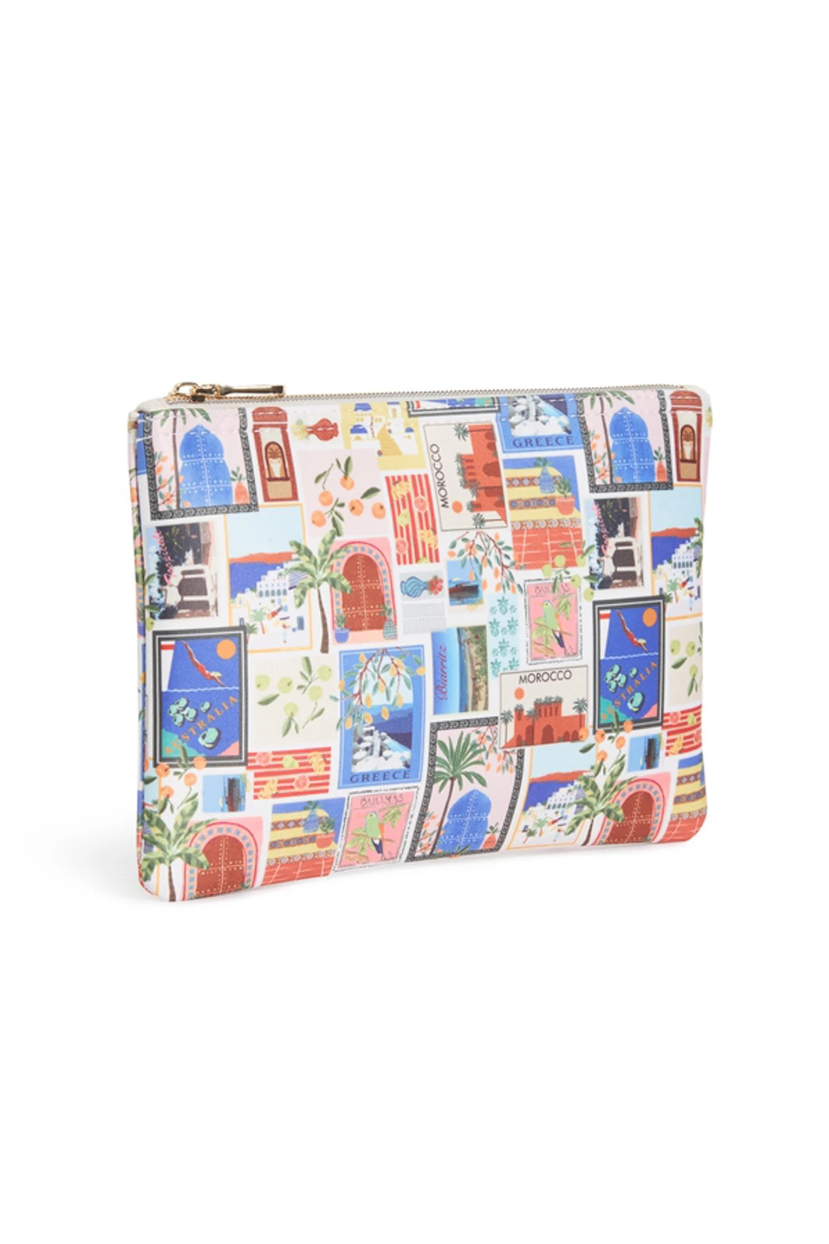 On Vacation Bikini Pouch | Everything But Water