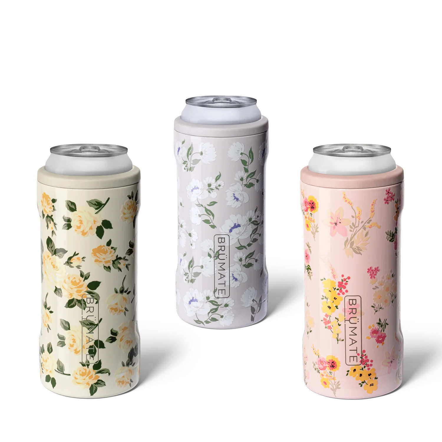 Can Cooler Bundle | BruMate