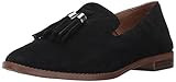 Amazon.com | Franco Sarto Women's Hadden Loafer, Black, 8 M | Loafers & Slip-Ons | Amazon (US)