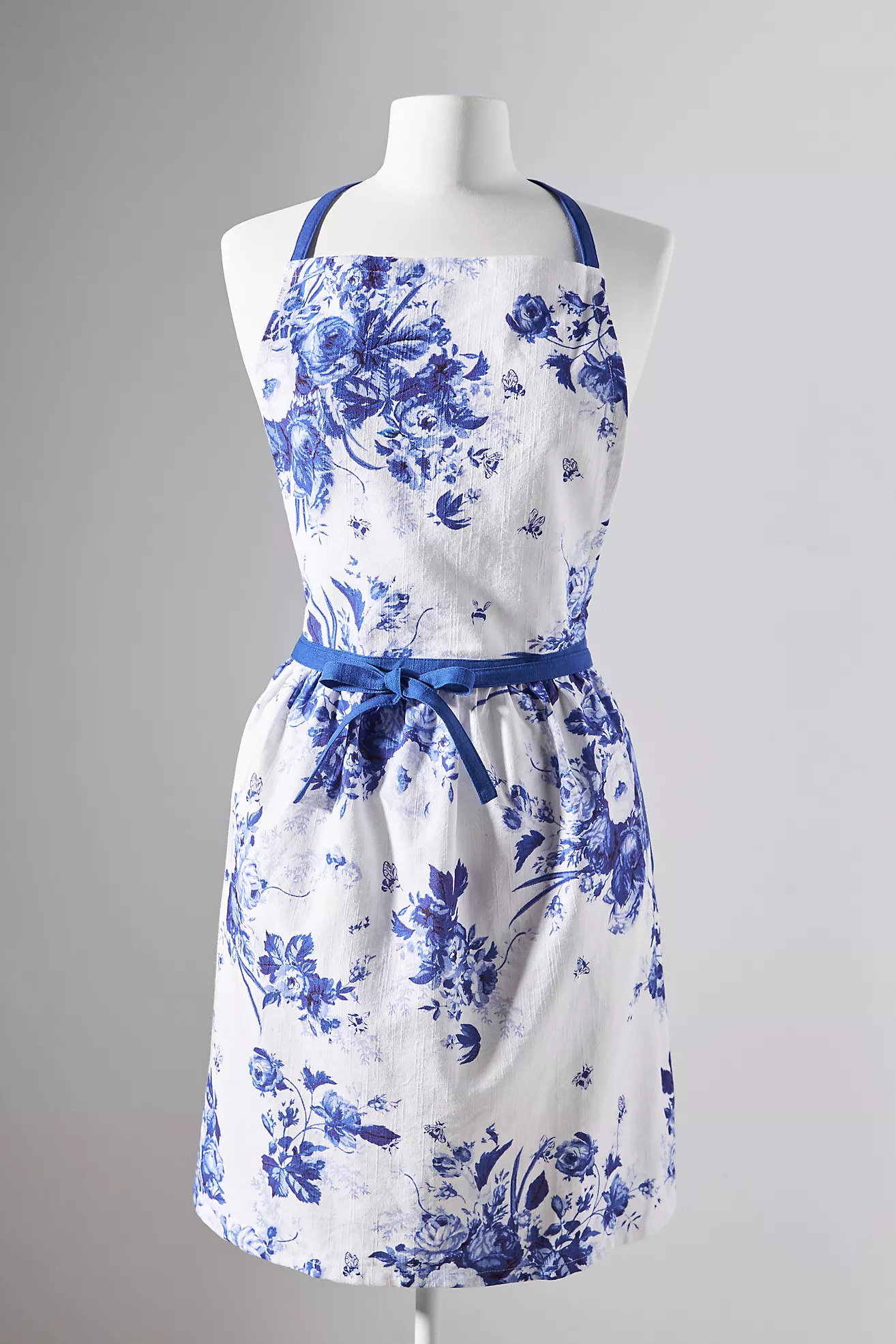 Abi Apron | Anthropologie (US)