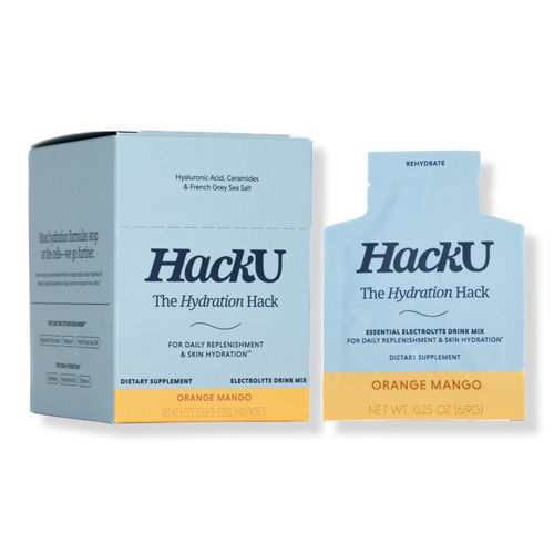 The Hydration Hack 25-Pack | Ulta