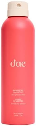 DAE Sunsetter Strong Hold Flexible Hairspray Citrus Scent (7 Oz.) | Amazon (US)
