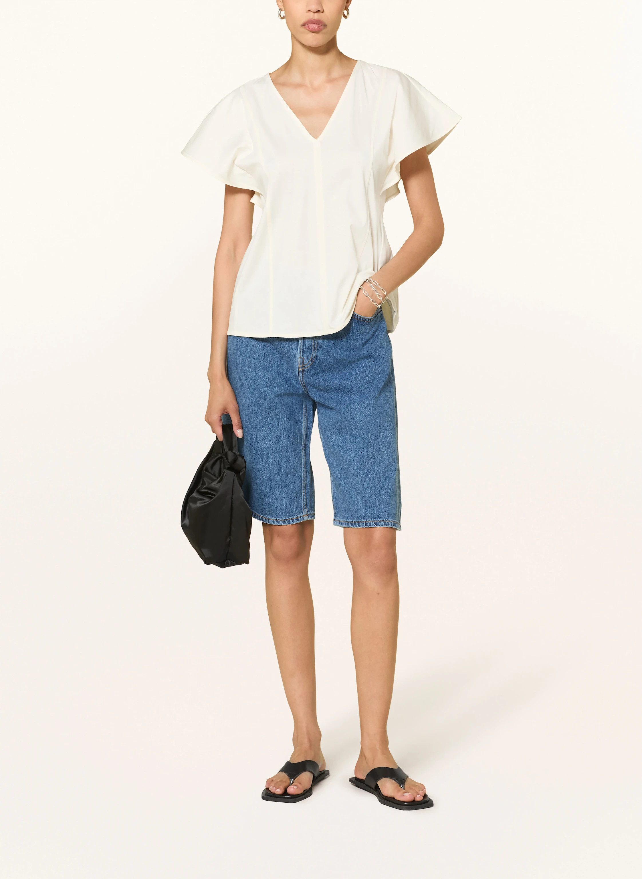 Jeans-Bermudas | Breuninger (DACH)