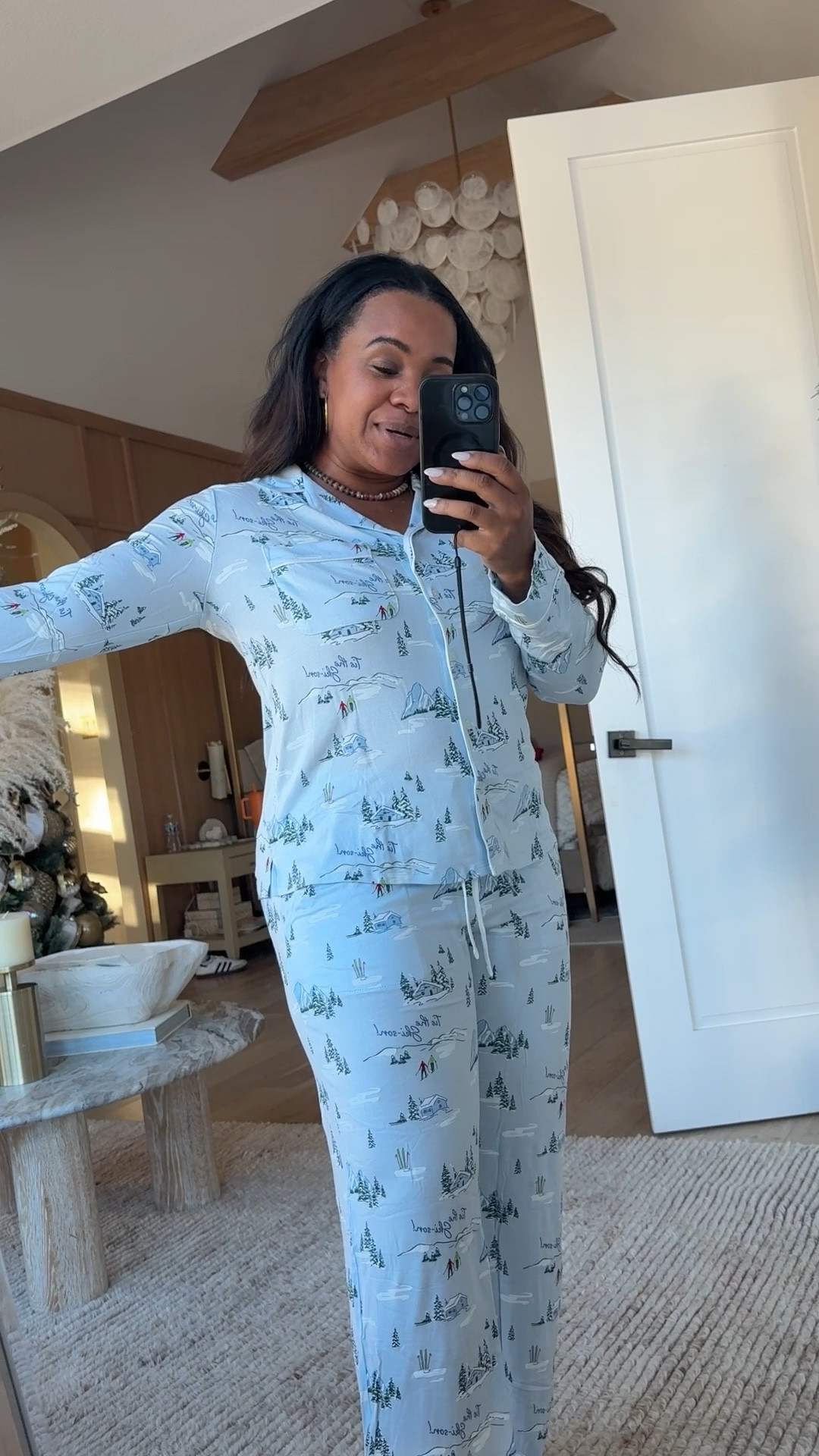 $21 holiday pjs! 

#LTKHoliday #LTKCyberWeek #LTKSaleAlert