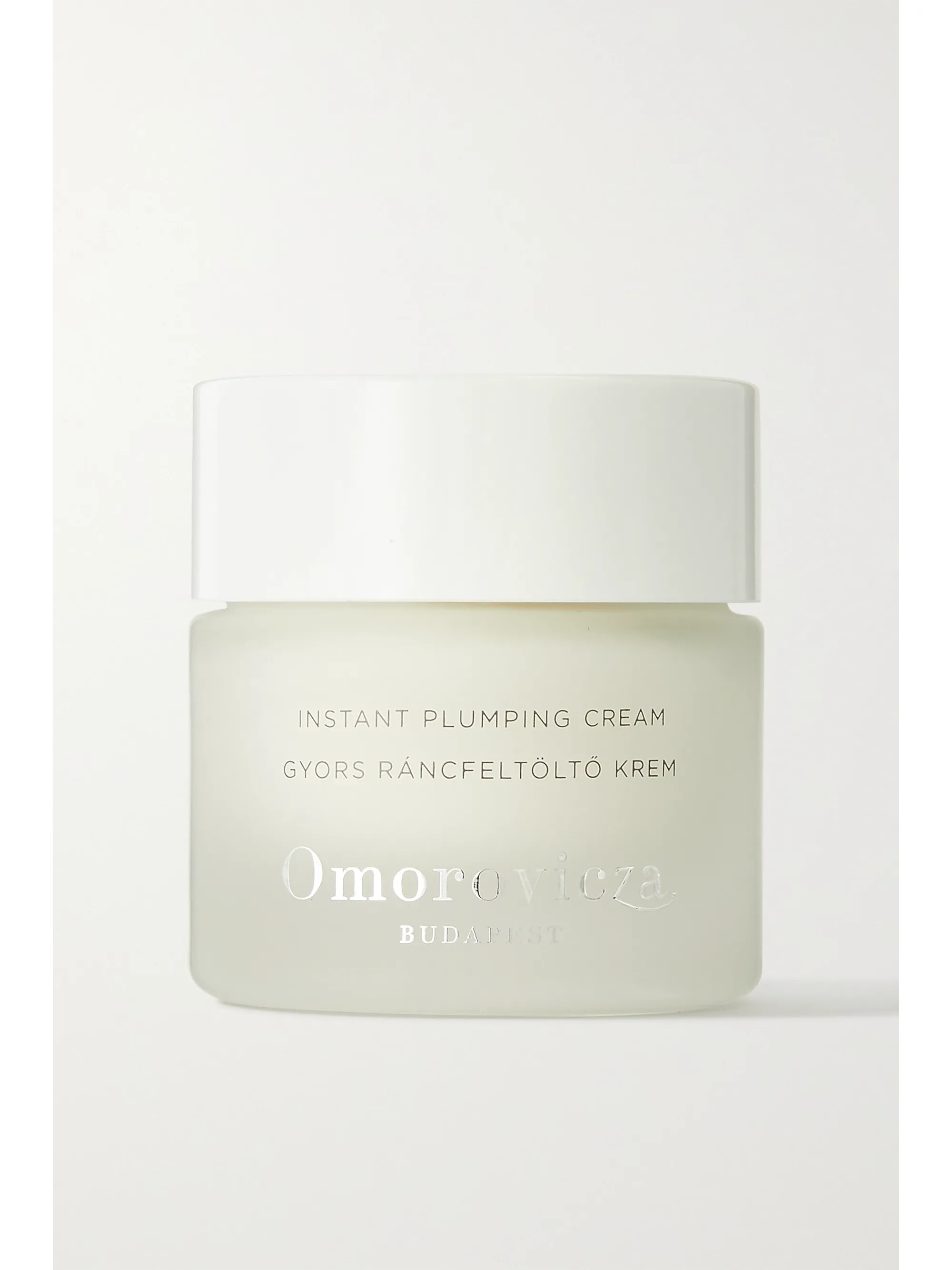 Instant Plumping Mask, 50ml | NET-A-PORTER (US)