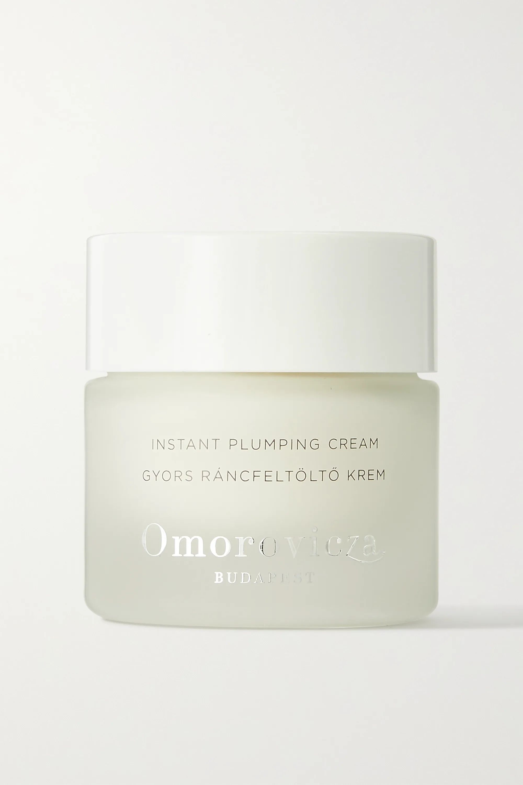 Instant Plumping Mask, 50ml | NET-A-PORTER (US)