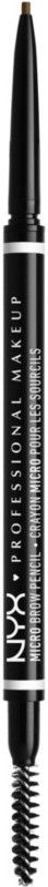 NYX Professional Makeup Micro Brow Pencil Vegan Eyebrow Pencil | Ulta Beauty | Ulta