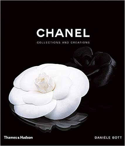 Chanel: Collections and Creations
      
      
        Hardcover

        
        
        
   ... | Amazon (US)
