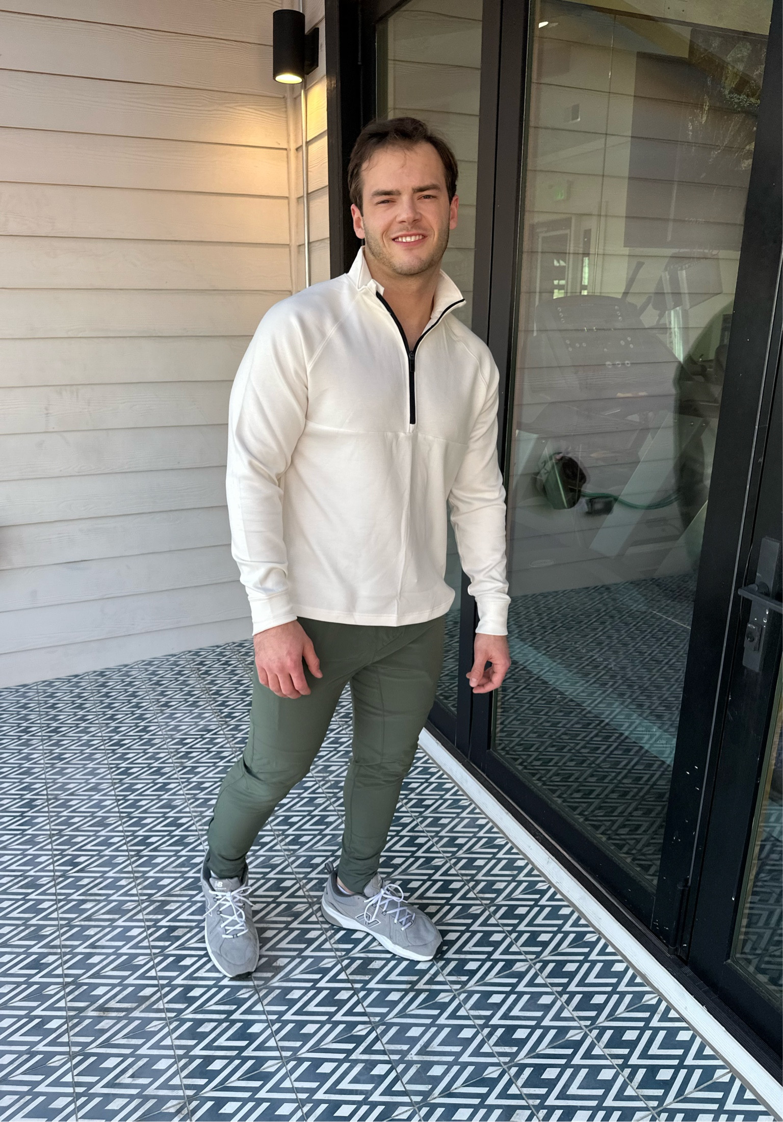 YPB Athletic Wear by Abercrombie🔥

Top: Size L 
Pants: Size L 

Follow my shop @ltkmens on the @shop.LTK app to shop this post and get my exclusive app-only content!

#liketkit        
#LTKGiftGuide   

Follow my shop @ltkmens on the @shop.LTK app to shop this post and get my exclusive app-only content!

#liketkit         
 

#LTKSeasonal #LTKswim #LTKmens #LTKtravel #LTKstyletip #LTKunder50 #LTKfit #LTKunder100 #LTKhome