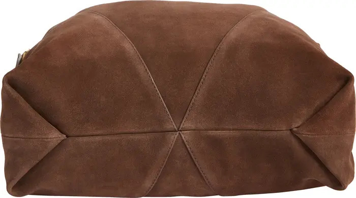 Mae Suede Hobo Bag | Nordstrom
