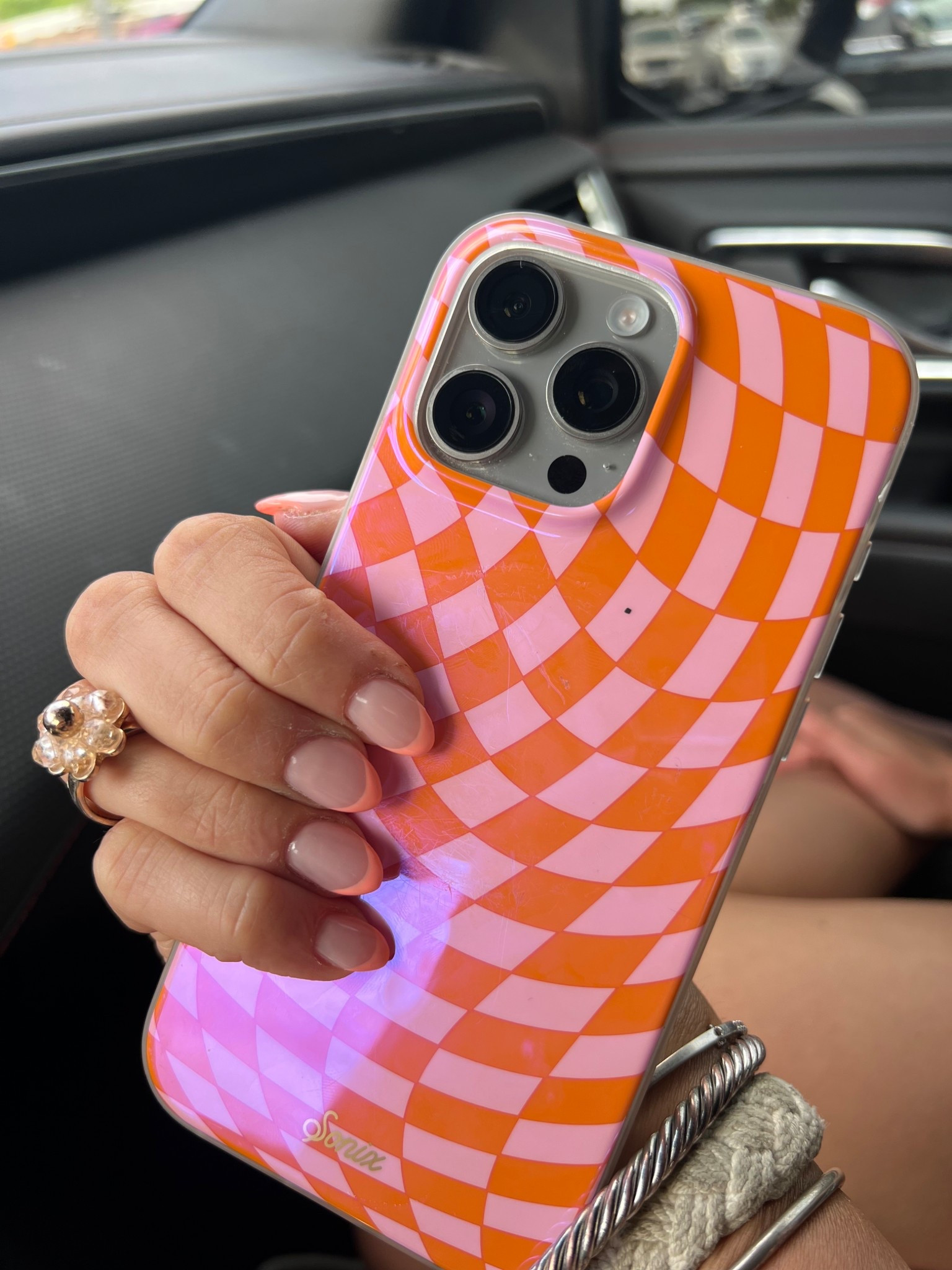 Checkered✔️ fun colors✔️summertime ✔️  

#LTKFindsUnder50 #LTKTravel #LTKStyleTip