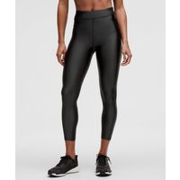 Satin Shine High-Rise Tight 25 | Lululemon (US)