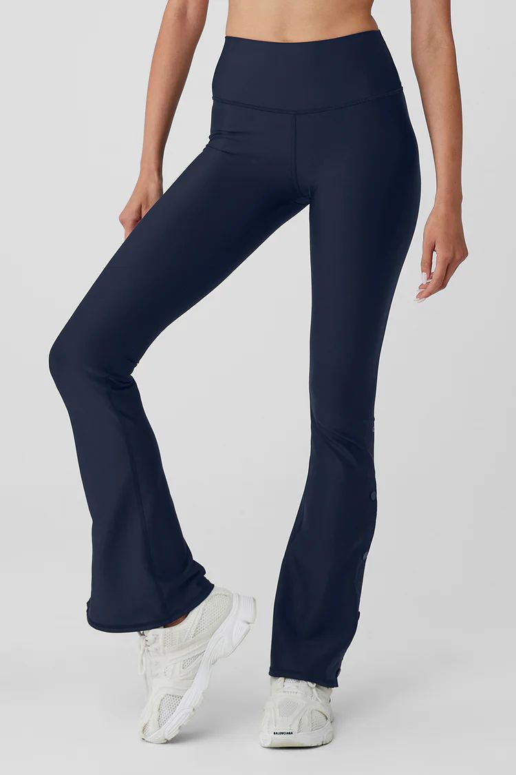 Airlift High-Waist Game Changer Legging | Alo Yoga