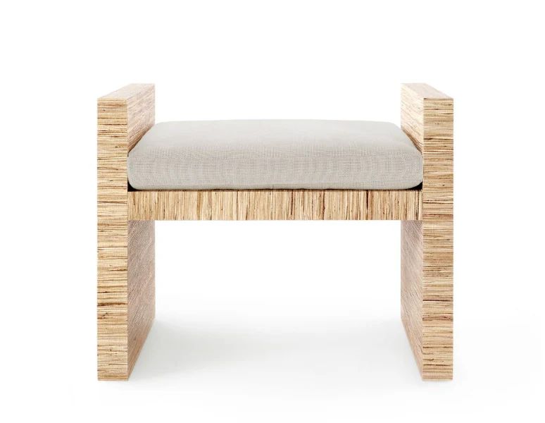 Villa H-Bench | House of Blum