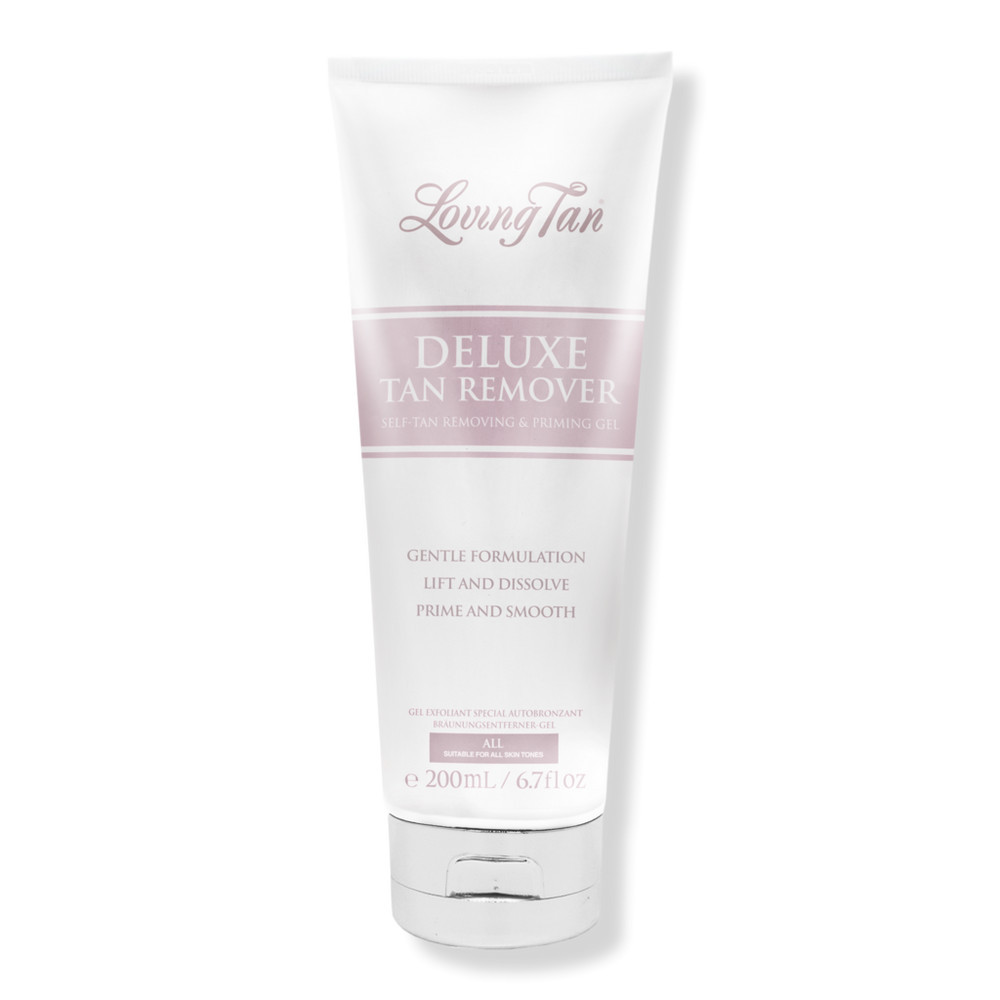 Loving Tan Deluxe Tan Remover - 6.7 oz | Ulta