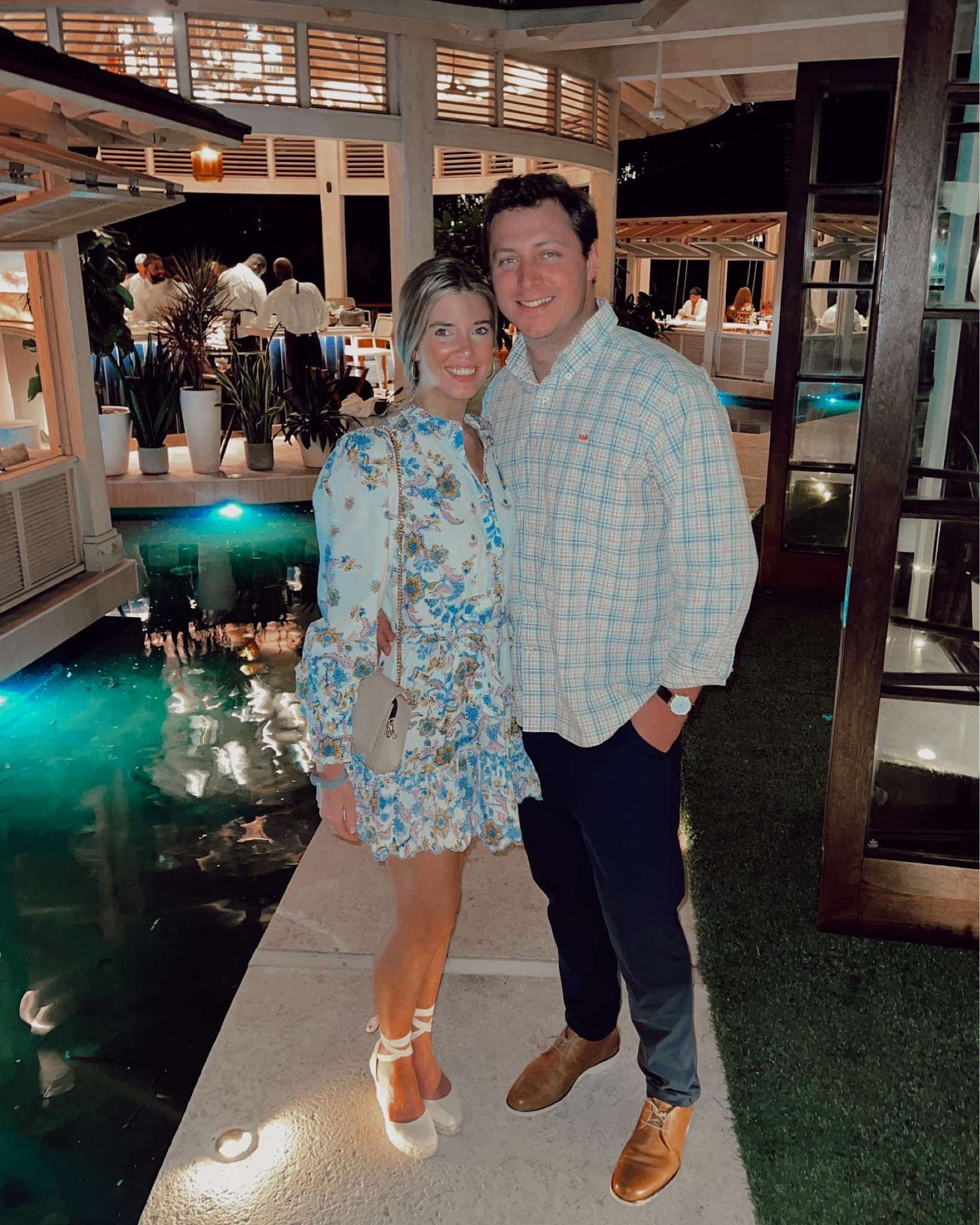 Honeymoon outfit !! #honeymoon #vacation #dress

#LTKGiftGuide #LTKstyletip #LTKwedding
