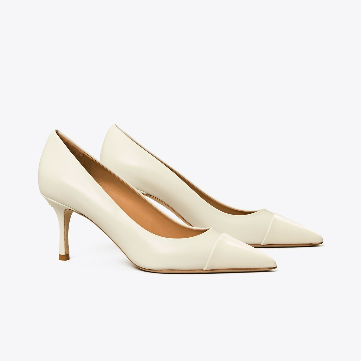 Penelope Cap-Toe Pump | Tory Burch (US)