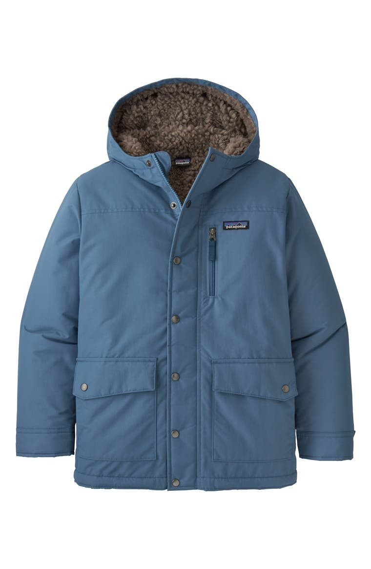 Infurno Hooded Jacket | Nordstrom