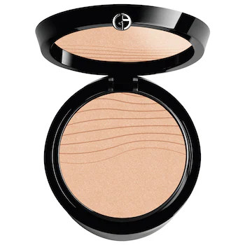 Luminous Silk Glow Setting Powder - Armani Beauty | Sephora | Sephora (US)