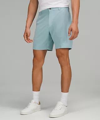 Commission Classic-Fit Short 7" | Lululemon (US)