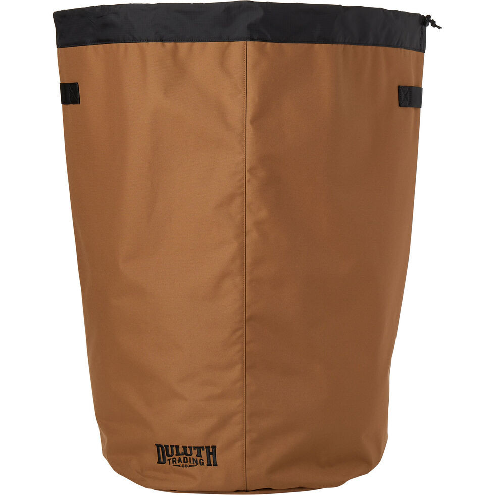 Bag It All Utility Bag | Duluth Trading Company