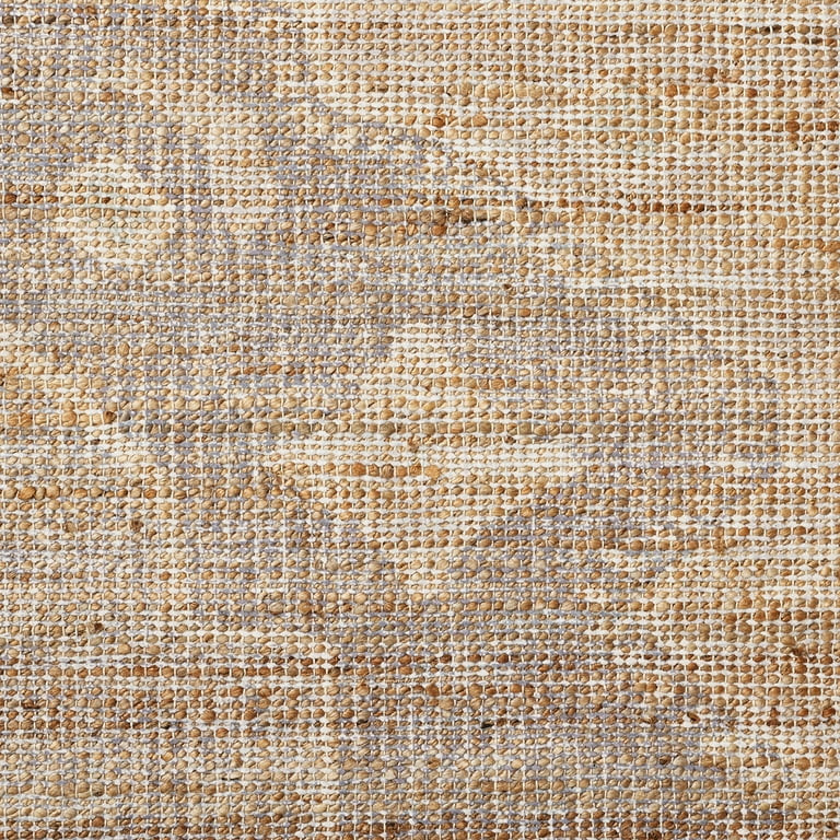 Better Homes & Gardens Sage Multi Jute 8' x 10' Persian Rug | Walmart (US)