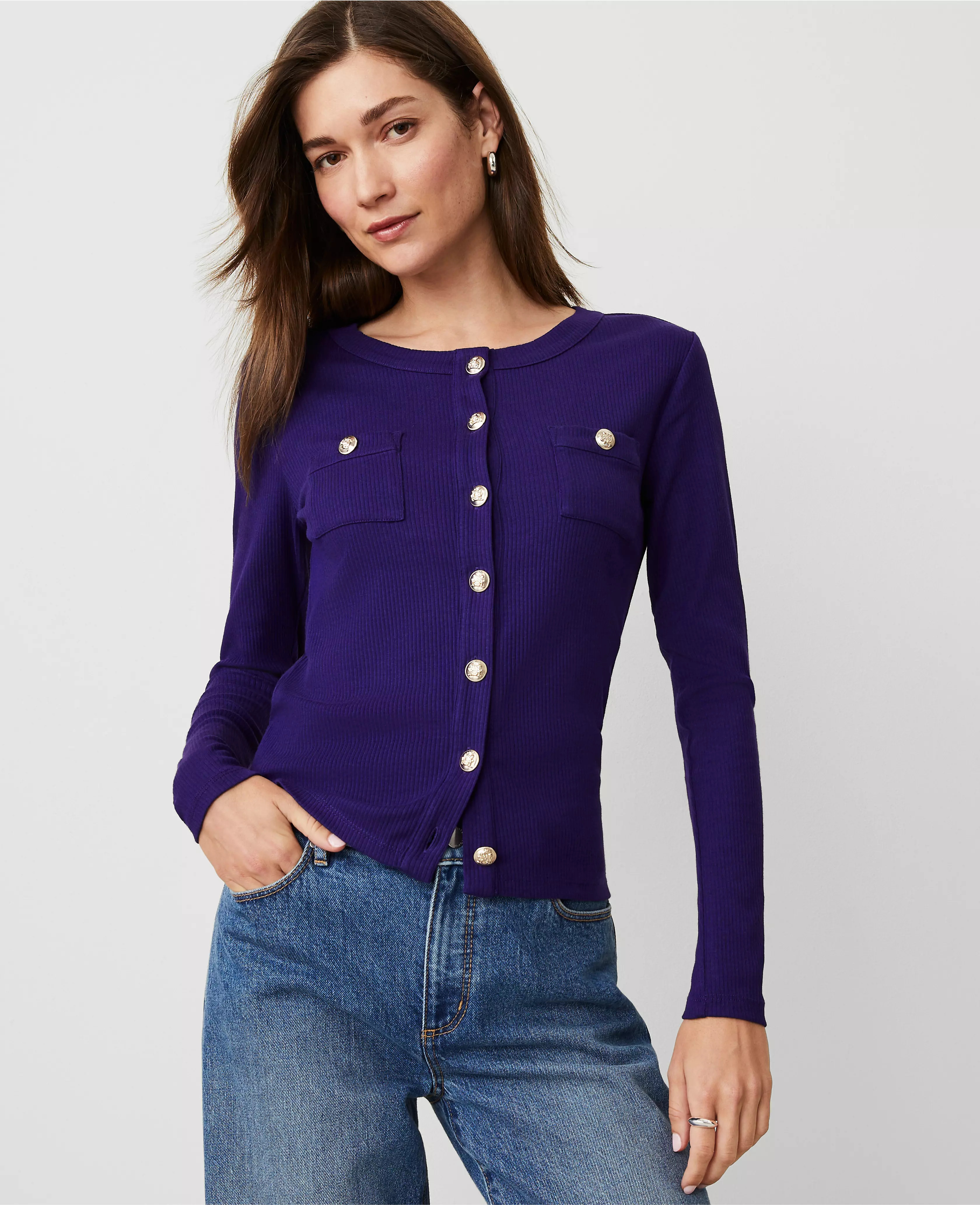 Ann Taylor | Ann Taylor (US)