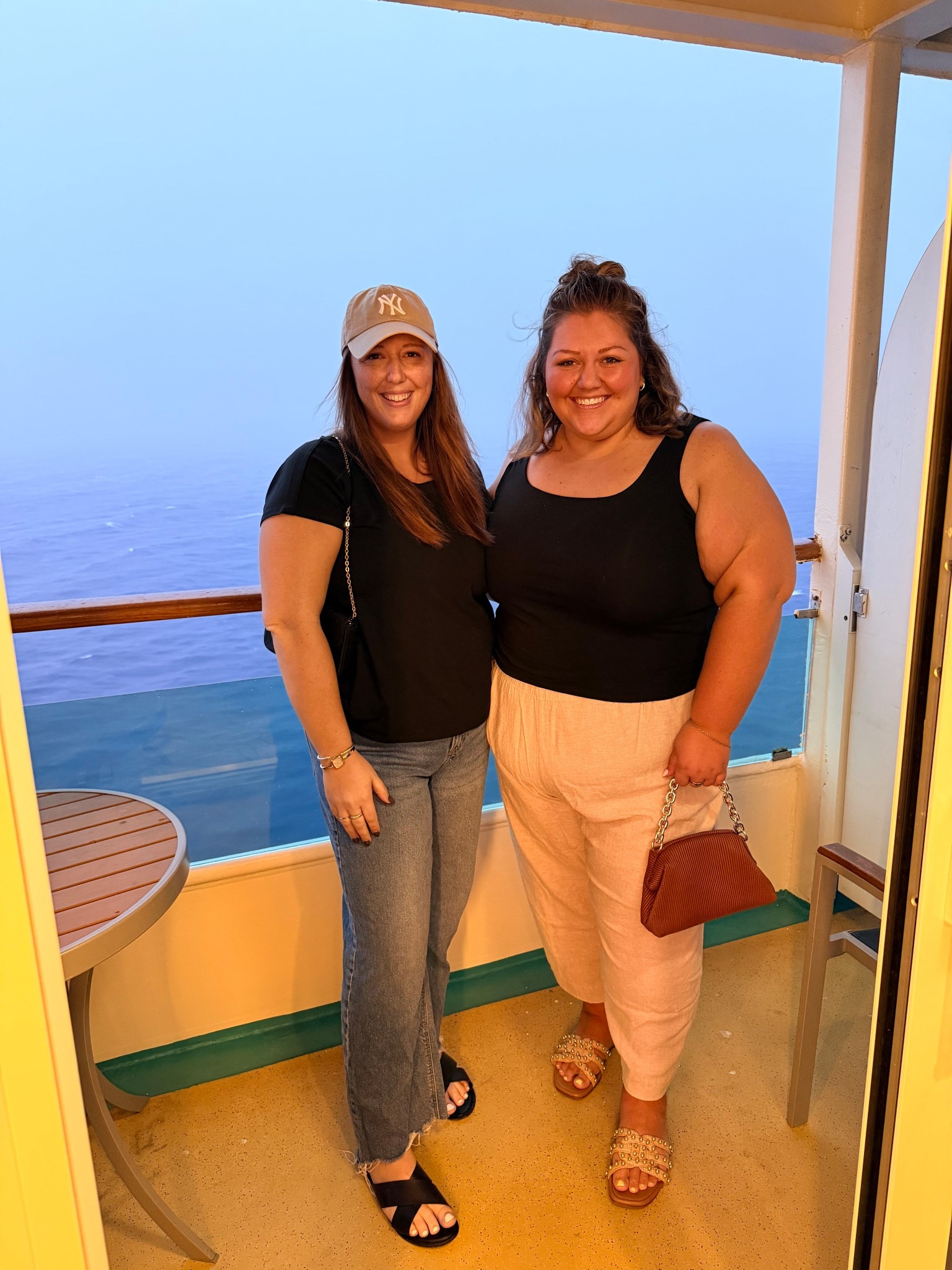 Vacation casual outfits as a size 3X and XL 

#LTKMidsize #LTKTravel #LTKPlusSize