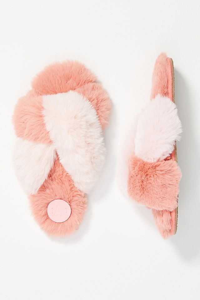 Lexie Slippers | Anthropologie (US)