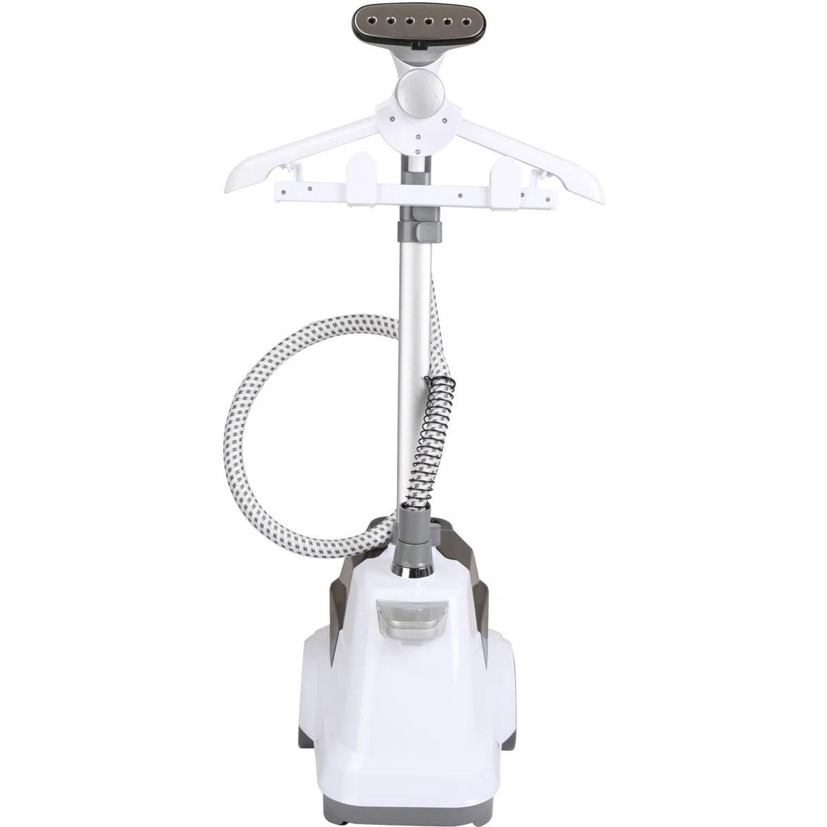 Salav X3 Professional Garment Steamer, White | Wayfair North America