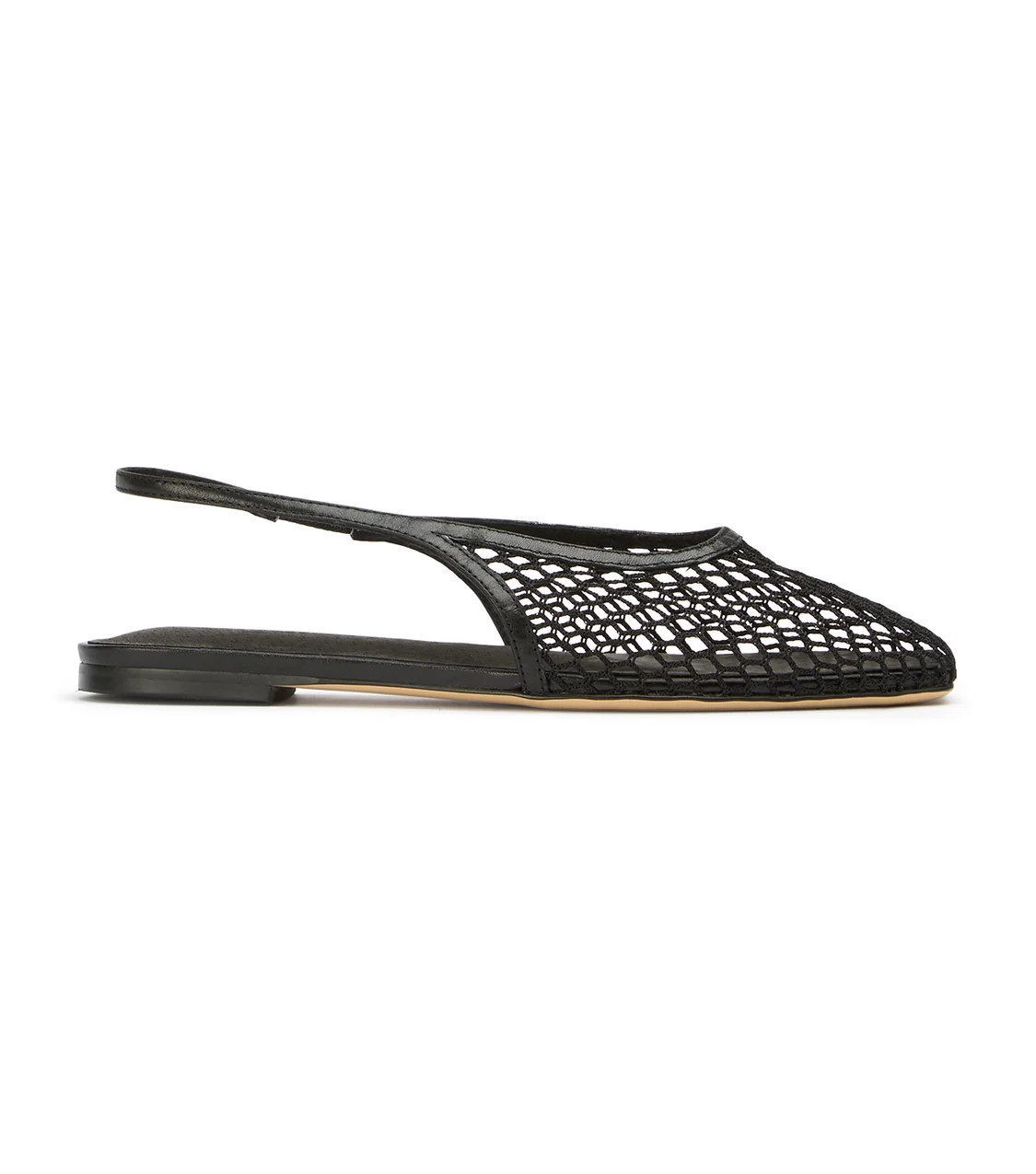 Bosco Black Mesh | Tony Bianco (Australia & New Zealand)