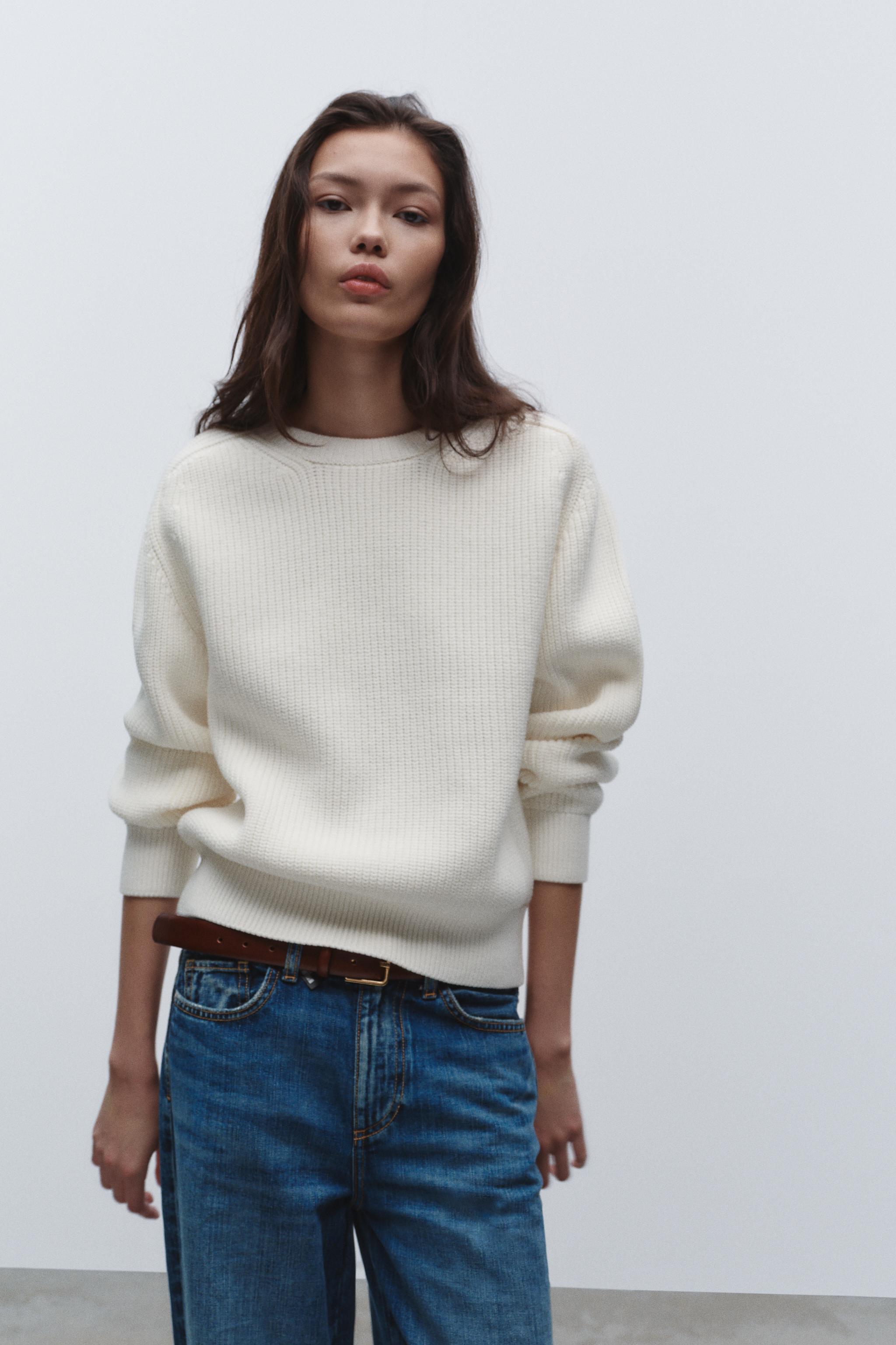 Zara US — shop this pick from Emily's edit