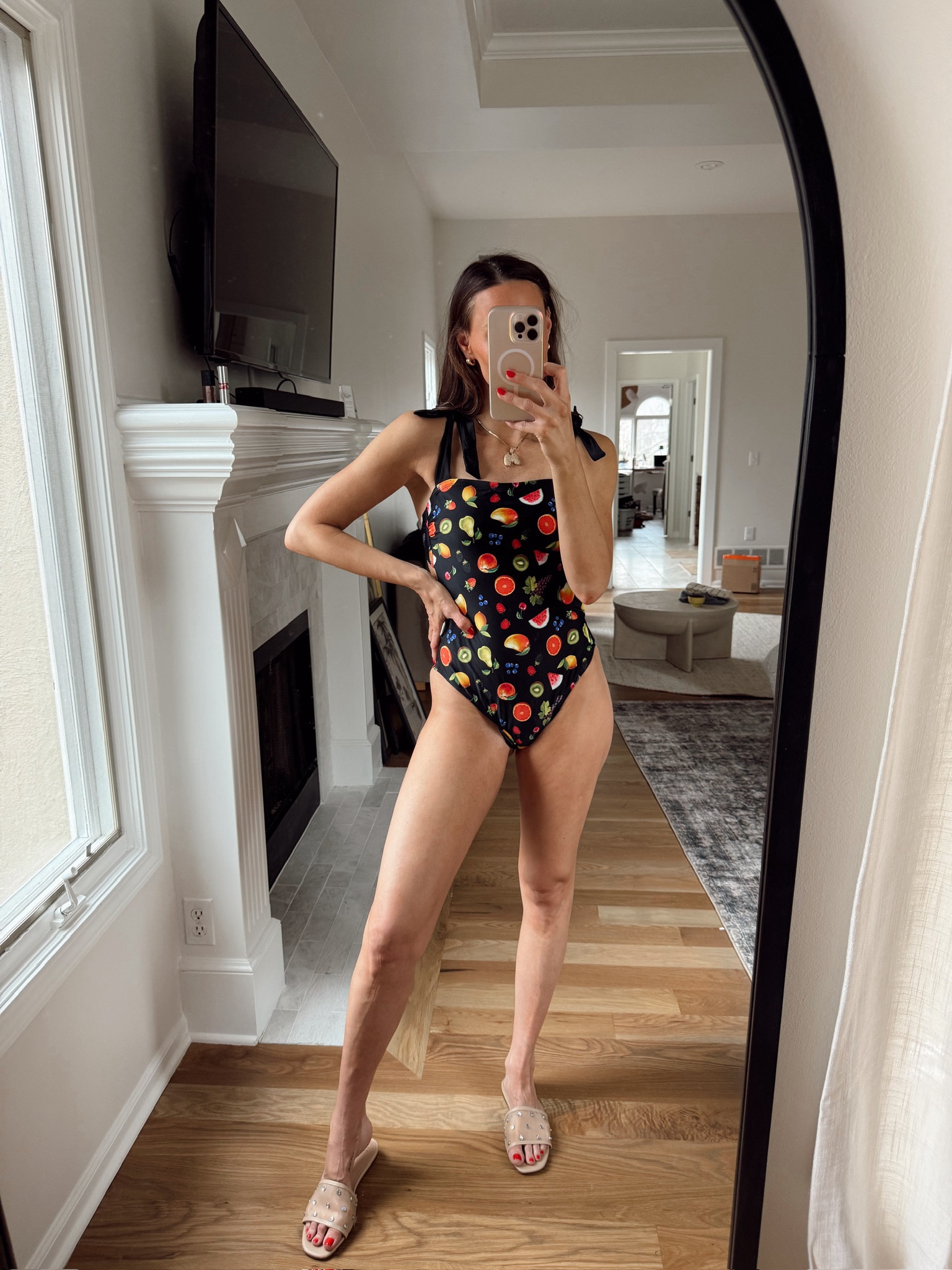 Target Swim perfect and SO fun for Summer 

#LTKSaleAlert #LTKStyleTip #LTKFindsUnder50